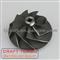 GTB1752 788532-0002 Compressor Wheel For 814067-0001 - img1