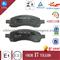 Brake Pad D1169 88965681 - img1