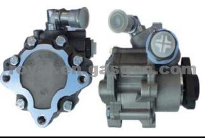 BMW Power Steering Pump OEM 32411092741 /32411092742/32411094098/ 32411097149/ 32411093040