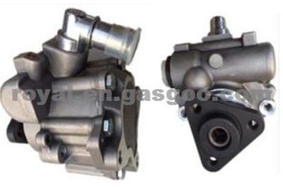 BMW Power Steering Pump OEM 32411095845 /32416757840 /32416757914 /32416766702