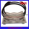 Piston Ring For Isuzu C190 C240 OEM:5-12121-007-0,NPR:SDI10051ZZ,Isuzu C190 C240 Piston Ring