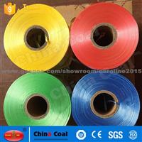 High Quality And Hot Sale PE Film Finishing Tape Strapping Machine