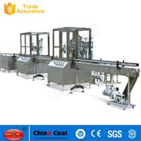 High Quality And Hot Products Fully Automatic Aerosol Filling Line Machine