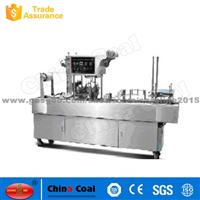 High Quality And Hot Products BG32P/BG60P Automatic Cup Filling And Sealing Machine