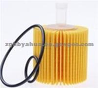 04152-31090 Oil Filter For Toyota