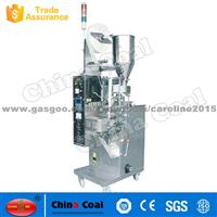 New Product DXDY Automatic Liquid Packaging Machine