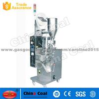 China Coal Group DXDK Series Automatic Packing Machine Tea Bag Packing Machine