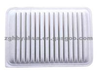 17801-28030 Air Filter For Toyota Camry