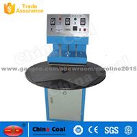 High Quality And Hot Sale BS-5030 Automatic Plastic Card Blister Packaging Machine