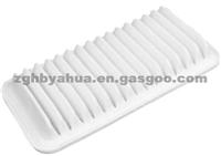 17801-21030 Air Filter For Toyota Echo Yaris