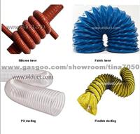 Flexible Ducting