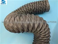 Fabric Ventilation Hose