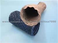 Steel Wire Spiral Fabric Duct