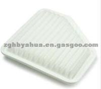 17801-31120 Engine Air Filter For Toyota