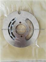 Nachi PVD-1B-32 Hydraulic Piston Pump Rotating Group And Replacement Parts(Repair Kits)