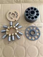 Nachi PVD-00B-15 Hydraulic Piston Pump Rotating Group And Replacement Parts(Repair Kits)