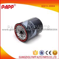 OEM 90915-20004 Of Air Filter For Toyota Prado