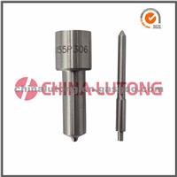 Diesel Injector Nozzle 0 433 171 221 DLLA155P306 High Quality