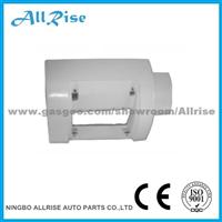 Volvo 1698146 LH Housing