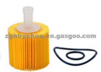 04152-37010 Oil Filter For Toyota