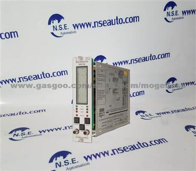 Bently Nevada 125760-01 Data Manager I/O Module