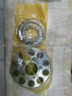 Nachi PVD-3B-60 Hydraulic Piston Pump Rotating Group And Replacement Parts