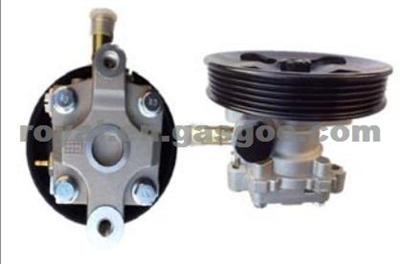 Power Steering Pump For BRILLIANCE OEM 3494409A00