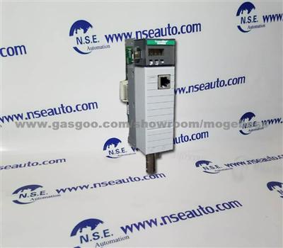 Allen Bradley 1756-CN2R Module