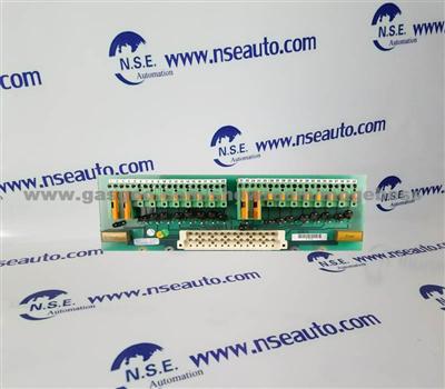 ABB RLM01 Redundancy Link Module