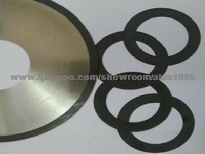 Diamond Cutting Discs, Diamond Saw Blade Alan.Wang@Moresuperhard.Com