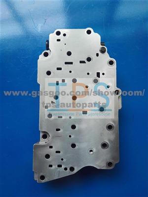 6T40E/6T45E Valve Body Assembly Early Type