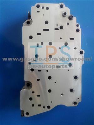 6T40E/6T45E Valve Body Assembly Late Type