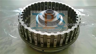 6T40E/6T45E Clutch Drum