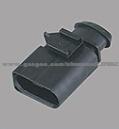 Automobile Connector Housing 4P