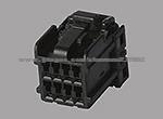 174044-2 Connector Housing 8P