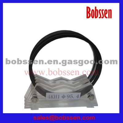 PISTON RING ISUZU 4HK1 / 6HK1 (8976034231), Isuzu 4hk1 6HK1 Piston Ring