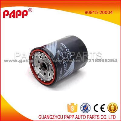 OEM 90915-20004 Of Air Filter For Toyota Prado