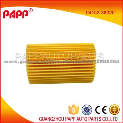 Oil Filter ForTOYOTA Genuine Landcruiser 04152-38020