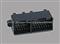 174979-2 Automobile Connector 28P PCB Header