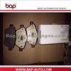 Opel Brake Pad 1605226,1605353