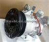 Compressor Denso 5ser09c For Toyota Corolla Yaris