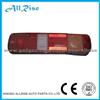 Volvo 20565104 RH Combination Rearlight