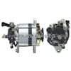 Alternator For ISUZU 8940723300 8944046520, Hitachi LR225-408 LR225-409 111493 LRA02445