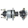 Car Auto Alternator For Chevrolet, ISUZU 2912760000 8970237331, Hitachi LR170-418 12097 113413 ALT32125 10459448 94052404