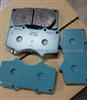 TOYOTA Brake Pads 04465-OK360