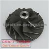 B2G 10711232001 Compressor Wheel