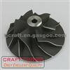 CT16V Compressor Wheel