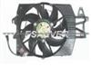 COOLING FAN MOTOR 97AB8C607CA/CB