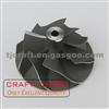 K04 5304-123-2029 Compressor Wheel