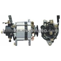 22243 Hitachi Alternator 12V LR160-446 LR160-446B, ISUZU 8970716110 8971478510 112228 LRA01618, OPEL 97074611 97147851 Valeo 565287